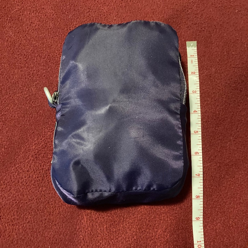 Lug echo packable backpack